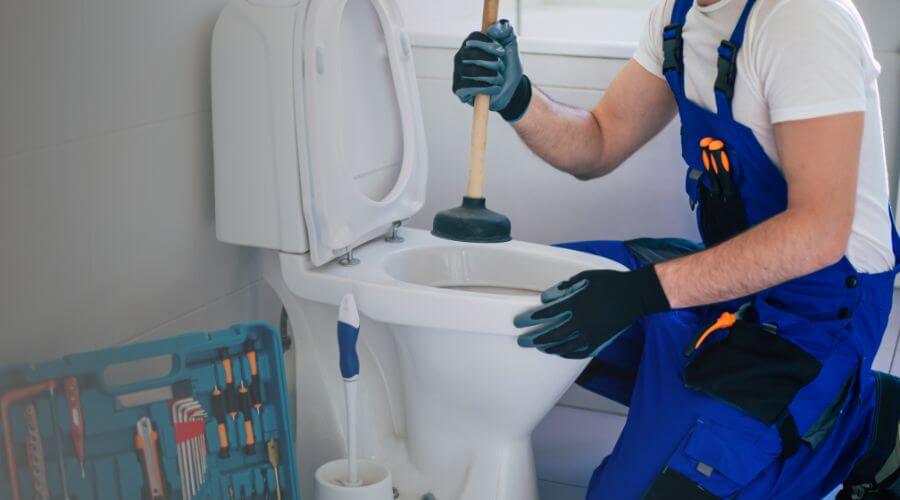 Professional same day plumber in Smithfield, UT
